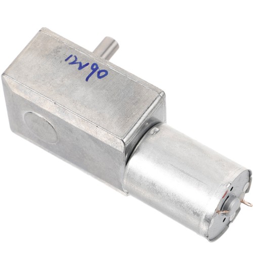 Schneckengetriebemotor kleiner - schneckengetriebemotor,
