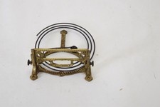 Tragstuhl / Werkschlitten für