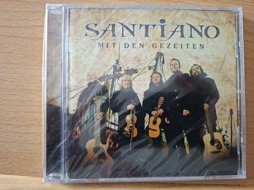 Santiano mit den gezeiten - santiano,