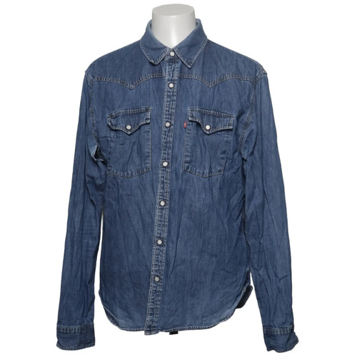 Levi strauss jeanshemd - strauss, &