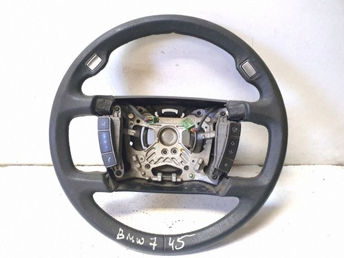 Bmw e65 e66 2002 lenkrad - 7,