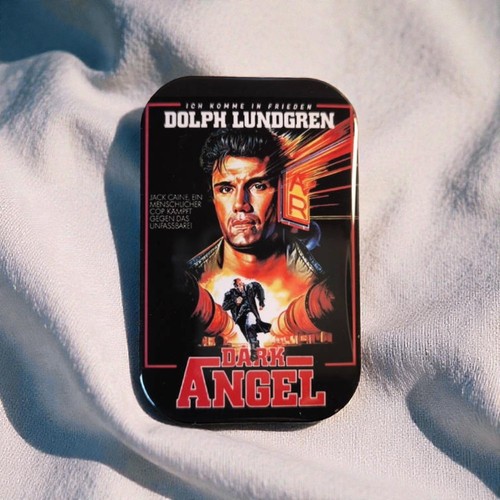 Dark angel dolph - angel, |