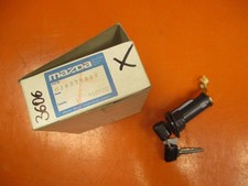 orig. Mazda 626 (GD)