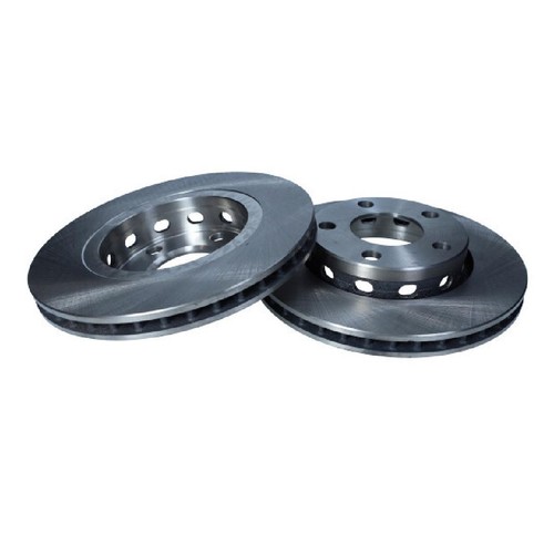 Bremsscheibe hinten für vw - 2x,