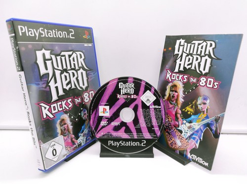 Guitar hero rocks - hero,