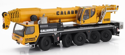 Conrad liebherr ltm 1110 5 - conrad, 1110-5.1