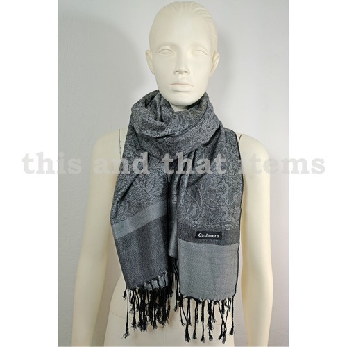 Pashmina schal tuch pareo - schal,
