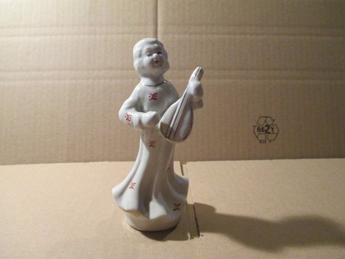 Alte porzellan figur - alte,