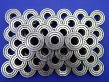 50 Stück SKF Kugellager