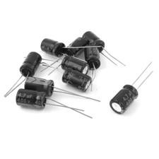 7uf 400v 105 - x, 105°