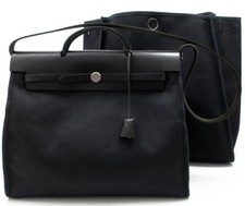 HERMES HERBAG CABAS TASCHE