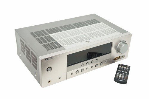 Yamaha v361 5 kanal - ✅yamaha, rx-v361