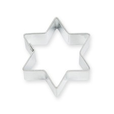 Ausstecher Ausstechform Stern