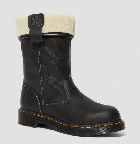 Martens stiefel belsay - dr.,