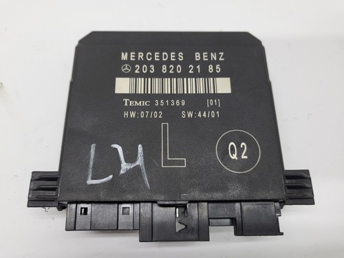 Mercedes w203 - w203,