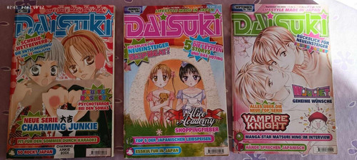 Daisuki lifestyle made in - lifestyle,