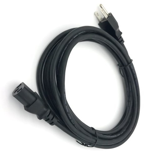 15ft power cable cord for - cord,