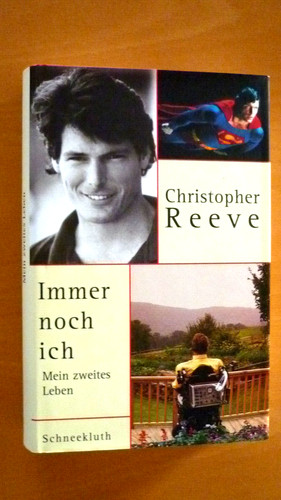 Immer noch ich - ,