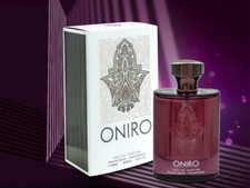 Fragrance world oniro eau - oniro,