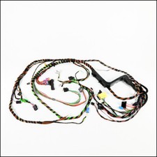 Original Mercedes Kabelsatz