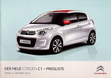 269211) Citroen C1 -