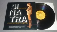 Nancy sinatra greatest hits - nancy,
