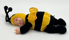 Puppe Anne Geddes Baby im