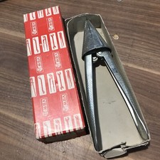 VBM Rohr Aufweitzange Bleirohre Rohrzange 146/240 (113)