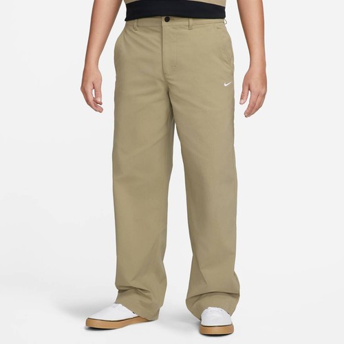 Nike chino skate trousers - skate,