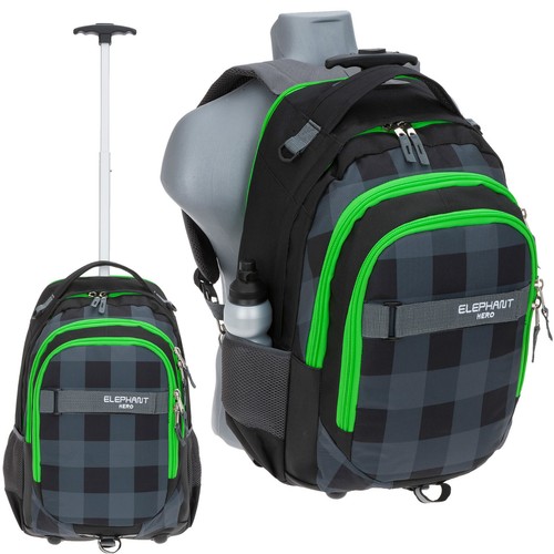 Schultrolley jungen trolley - schultrolley,