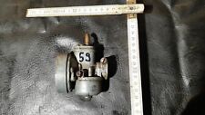 Original Vergaser Bing 1/16/59 Kreidler Florett Super