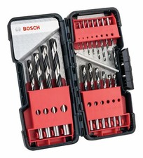Bosch Zubehör HSS-Set
