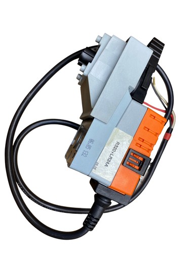 Belimo r520 lr24a - belimo, r520+lr24a