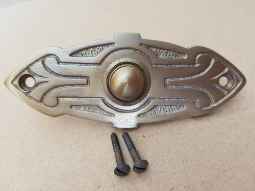 Antik style messing tür - antik,