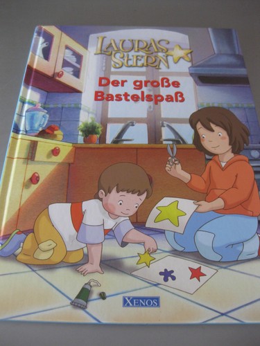 Lauras stern der - stern,,
