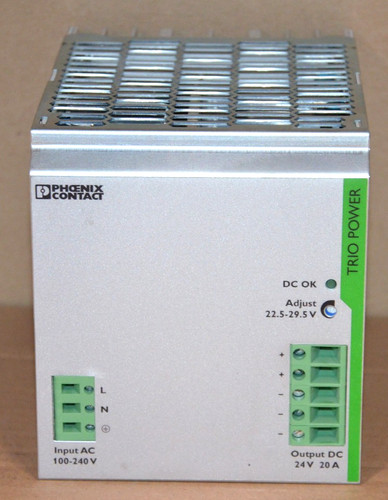 Phoenix contact 2866381 - phoenix,