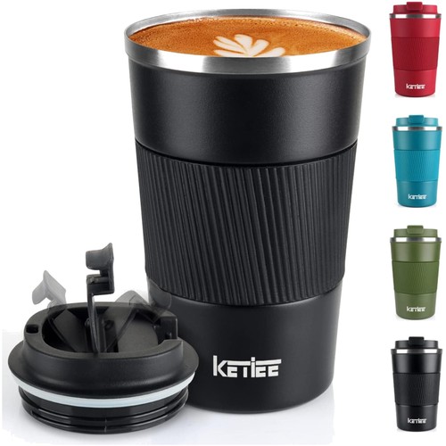 Thermobecher kaffee go - thermobecher,