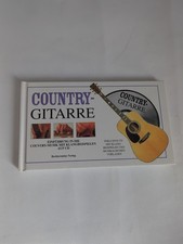 COUNTRY-GITARRE Einführung in