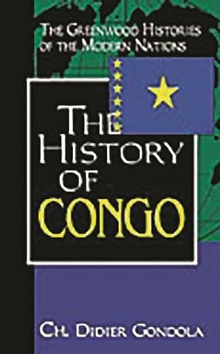 The history congo didier - history, of