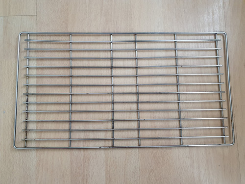 Grillrost für einen dometic - grillrost,