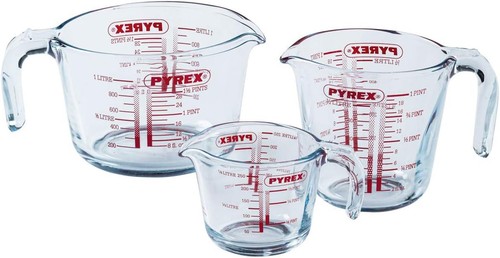 Pyrex classic set mit - classic,