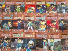 Detektiv conan mangasammlung - detektiv,