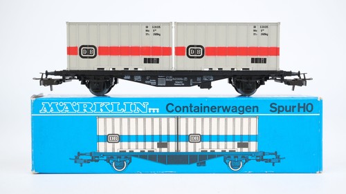 Märklin 4664 - märklin,