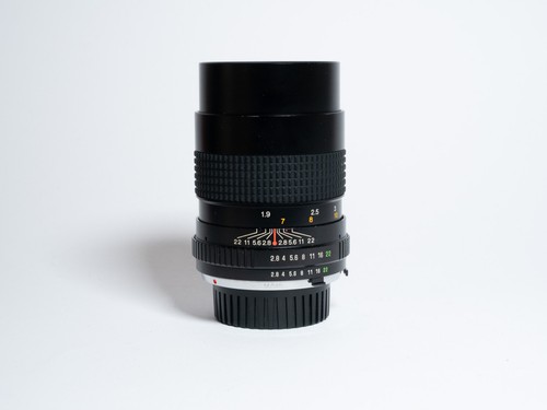 Für minolta tokina 135mm - minolta,