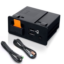 Wireless CarPlay & Android