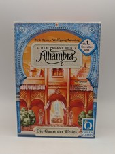 NEU Alhambra Erweiterung 1