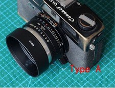 Standard belüftete - mm, standard/belüftete