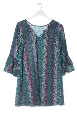 YESSICA A-Linien Kleid Damen