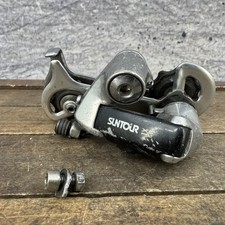 Vintage SunTour XC Pro Rear