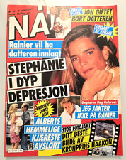 Abba  / Stephanie -A very rare